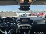 KIA  Cee'd Ceed Drive 1.0 T-GDI 100CV MT6 E6d #16
