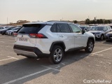  Toyota  RAV4 TOYOTA  / 2018 / 5P / todoterreno 2.5l 220H Luxury #5