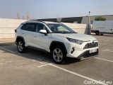  Toyota  RAV4 TOYOTA  / 2018 / 5P / todoterreno 2.5l 220H Luxury #7