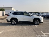  Toyota  RAV4 TOYOTA  / 2018 / 5P / todoterreno 2.5l 220H Luxury #6