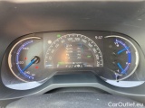  Toyota  RAV4 TOYOTA  / 2018 / 5P / todoterreno 2.5l 220H Luxury #19