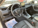  Toyota  RAV4 TOYOTA  / 2018 / 5P / todoterreno 2.5l 220H Luxury #27