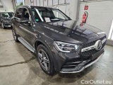  Mercedes  GLC  300 de 4MATIC Autom. #2