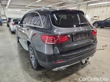  Mercedes  GLC  300 de 4MATIC Autom. #3