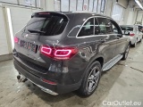  Mercedes  GLC  300 de 4MATIC Autom. #4