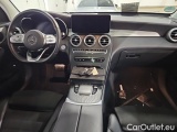  Mercedes  GLC  300 de 4MATIC Autom. #6