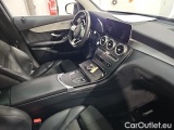  Mercedes  GLC  300 de 4MATIC Autom. #7