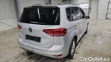  Volkswagen  Touran 2.0 TDI SCR 90kW Comfortline #4