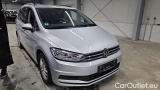  Volkswagen  Touran 2.0 TDI SCR 90kW Comfortline #2