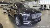  Volvo  XC90 T8 Geart Recharge Inscription Expression #2