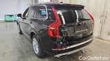  Volvo  XC90 T8 Geart Recharge Inscription Expression #3