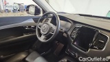 Volvo  XC90 T8 Geart Recharge Inscription Expression #7