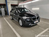  Bmw  X1  sDrive16dA (85 kW) 85kW/116pk  5D/P Auto-7 #2