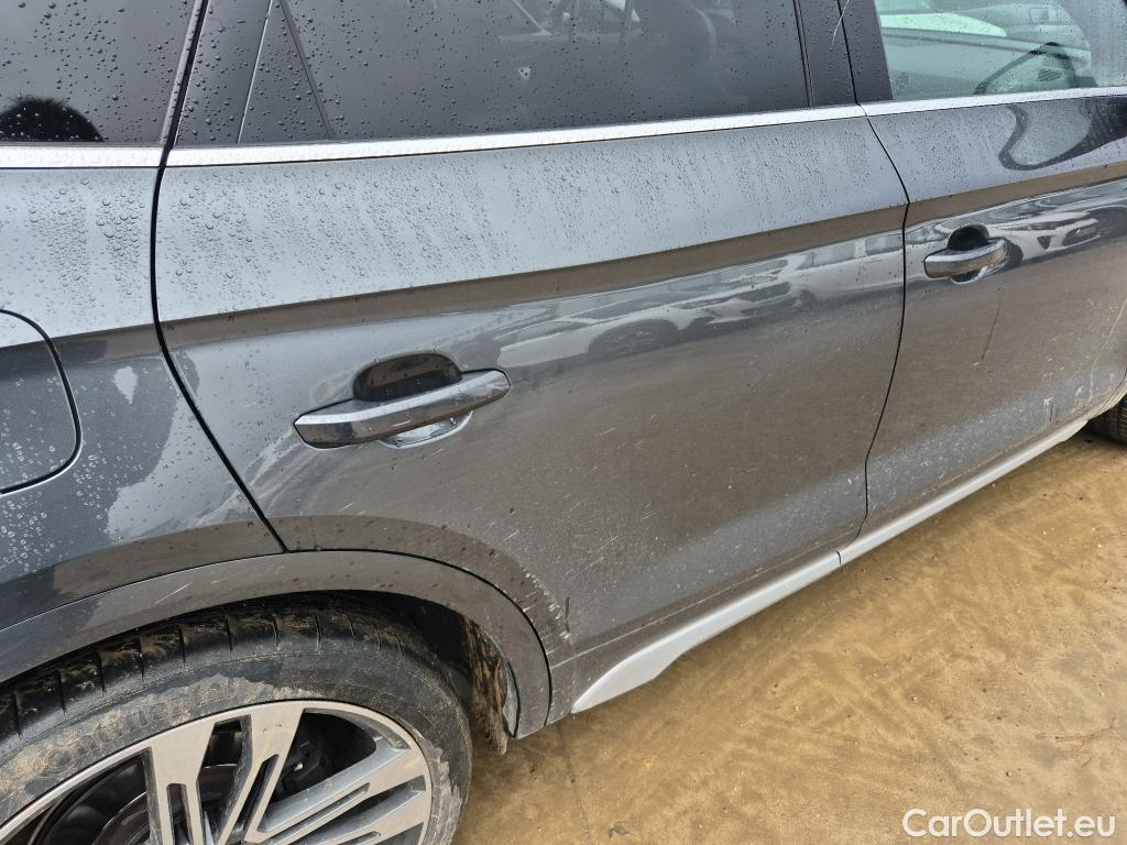  Audi  Q5 AUDI  SPORTBACK / 2020 / 5P / todoterreno S TDI Quattro #11