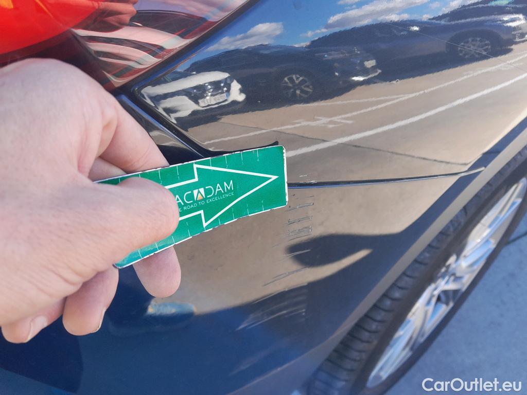  Bmw  X2 BMW  sDrive18i Impulse Steptronic Techo Solar #19