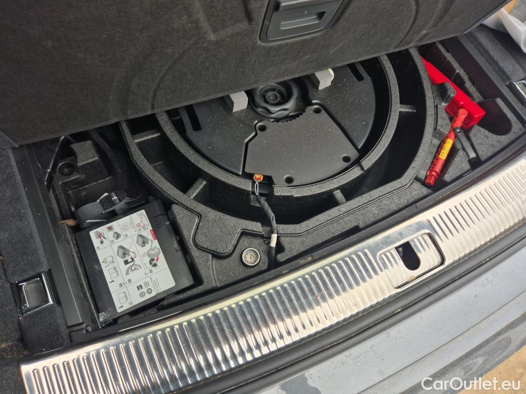  Audi  Q5 AUDI  SPORTBACK / 2020 / 5P / todoterreno S TDI Quattro #1