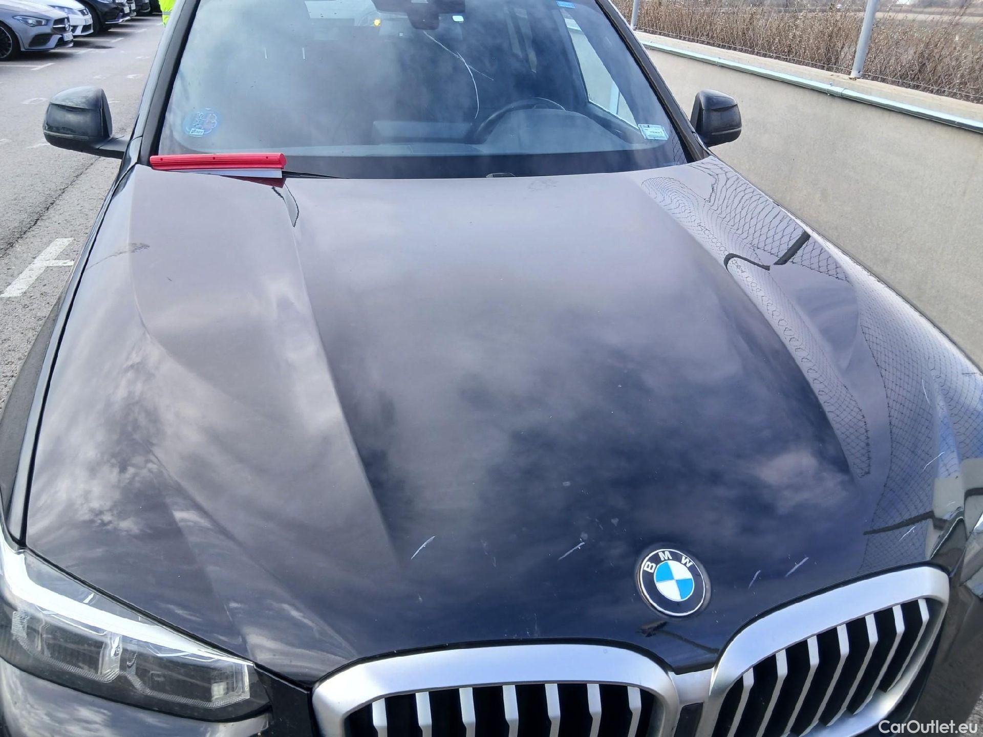  Bmw  X3 BMW  / 2021 / 5P / todoterreno xDrive20d xLine (AC3) #6