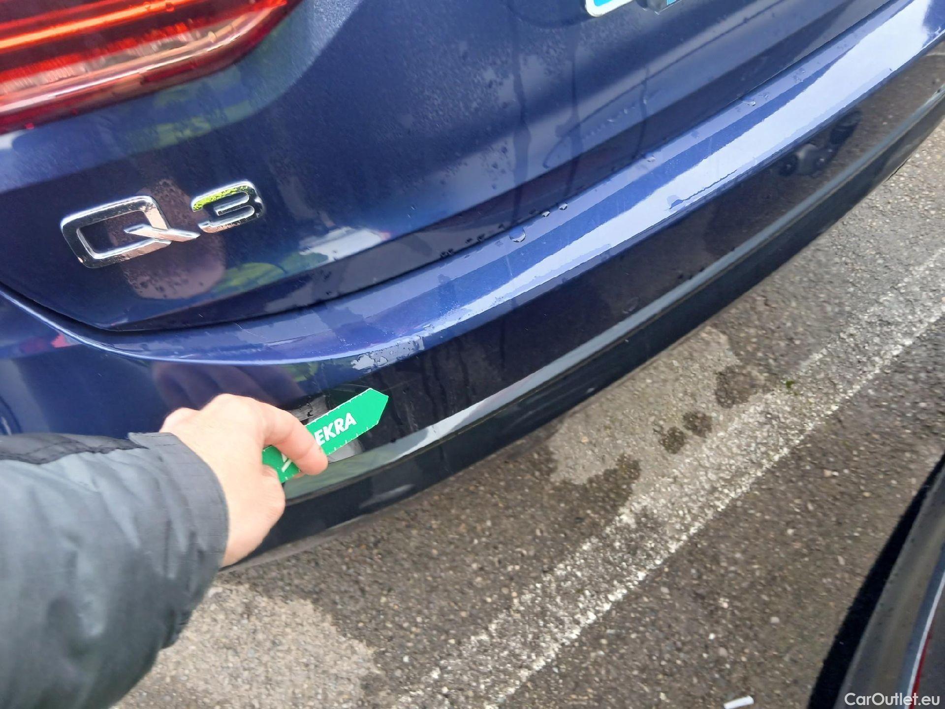  Audi  Q3 AUDI  Sportback / 2019 / 5P / todoterreno 35 TFSI 110kW (150CV) S tronic Advanced #12