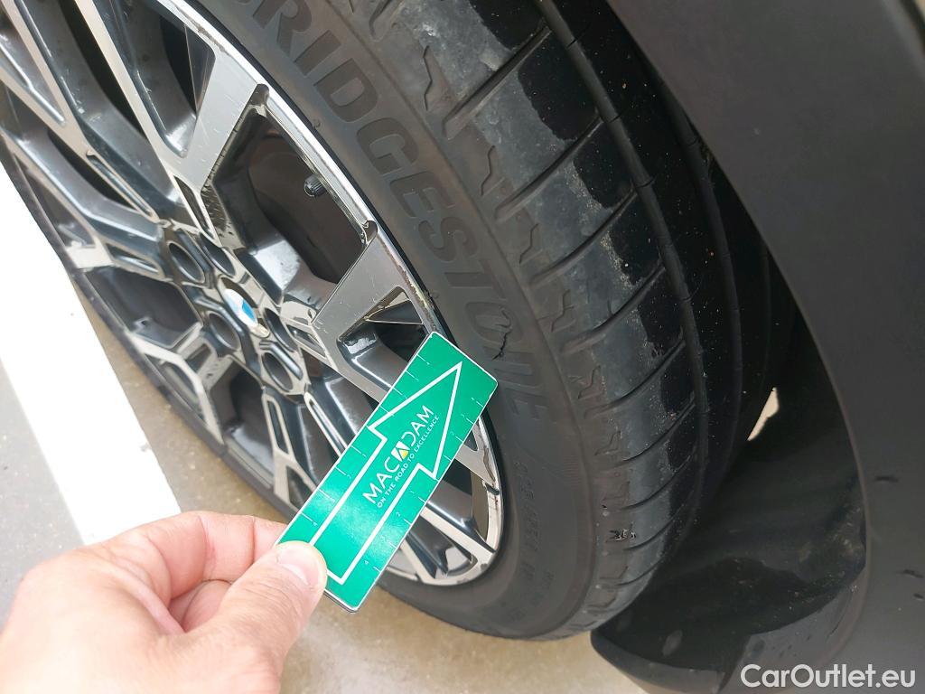  Bmw  X1 BMW  / 2019 / 5P / todoterreno sDrive18d #2