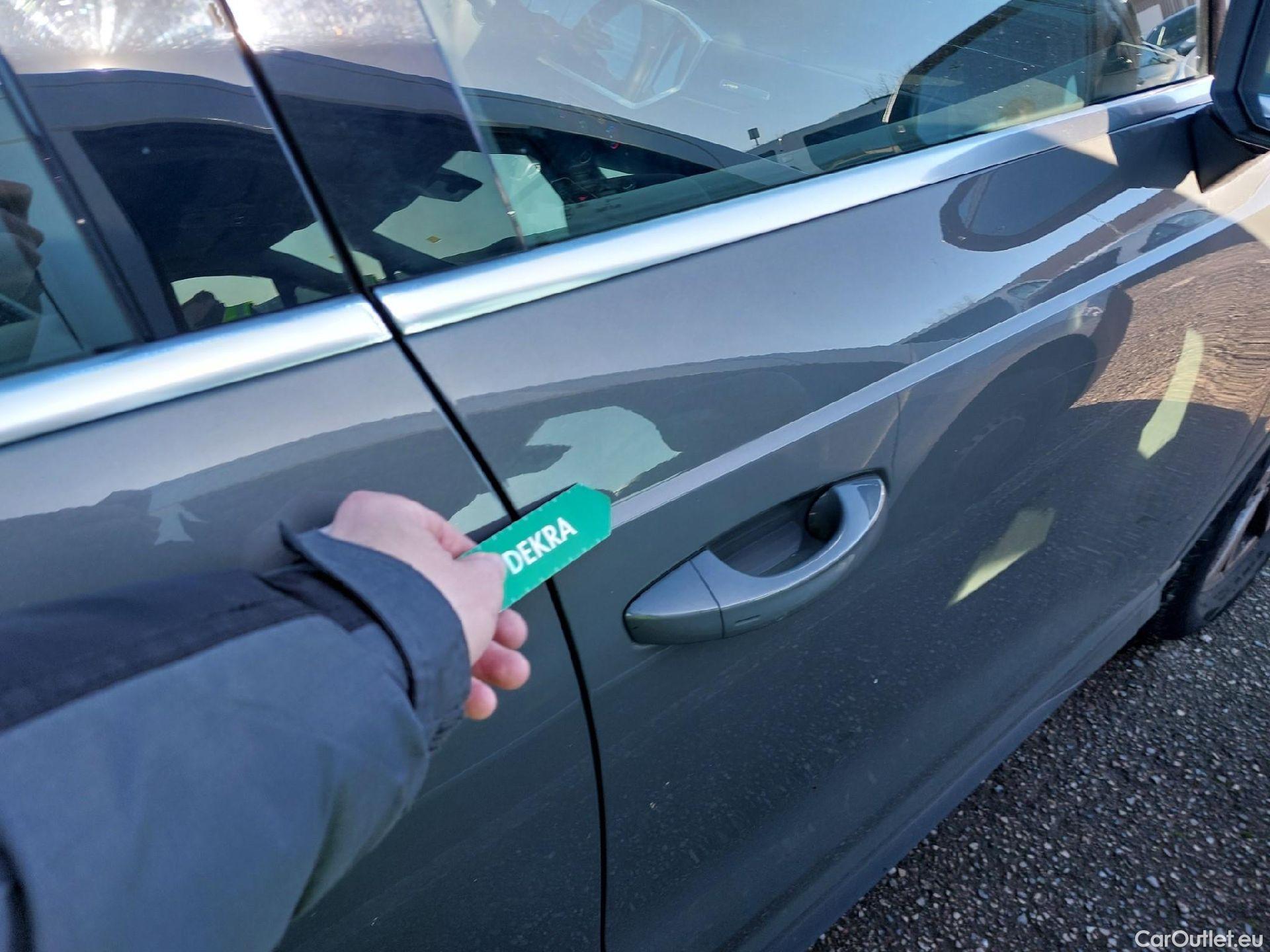  Audi  Q3 AUDI  / 2018 / 5P / todoterreno S line 35 TFSI 110kW (150CV) S tronic #11