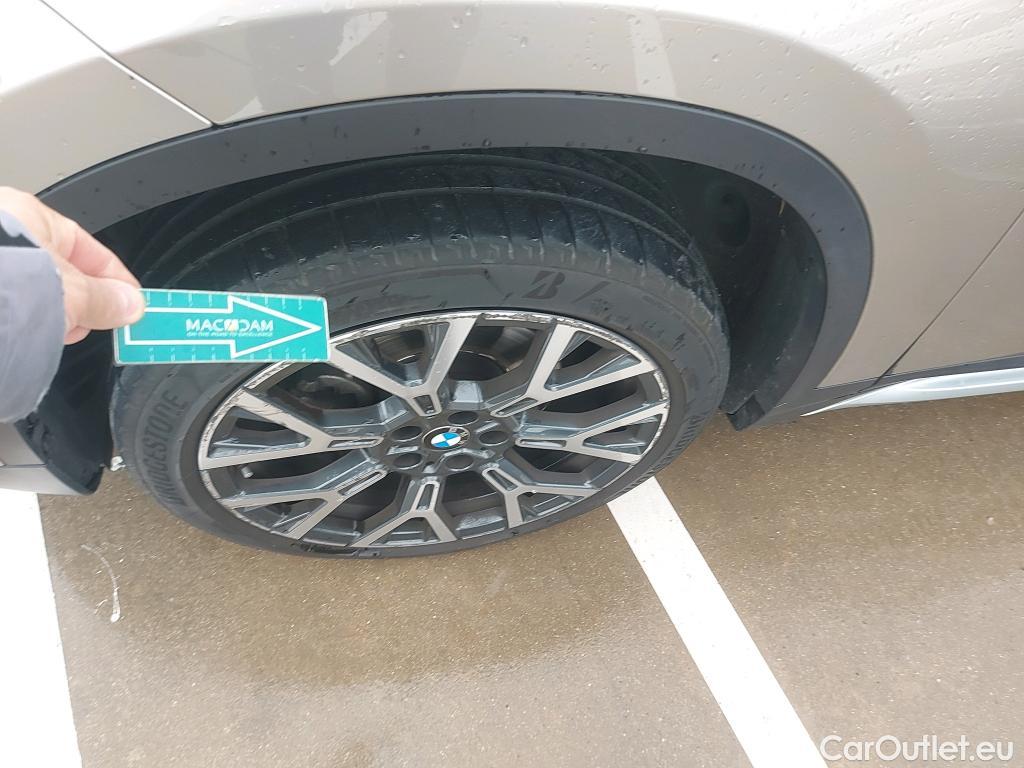  Bmw  X1 BMW  / 2019 / 5P / todoterreno sDrive18d #5