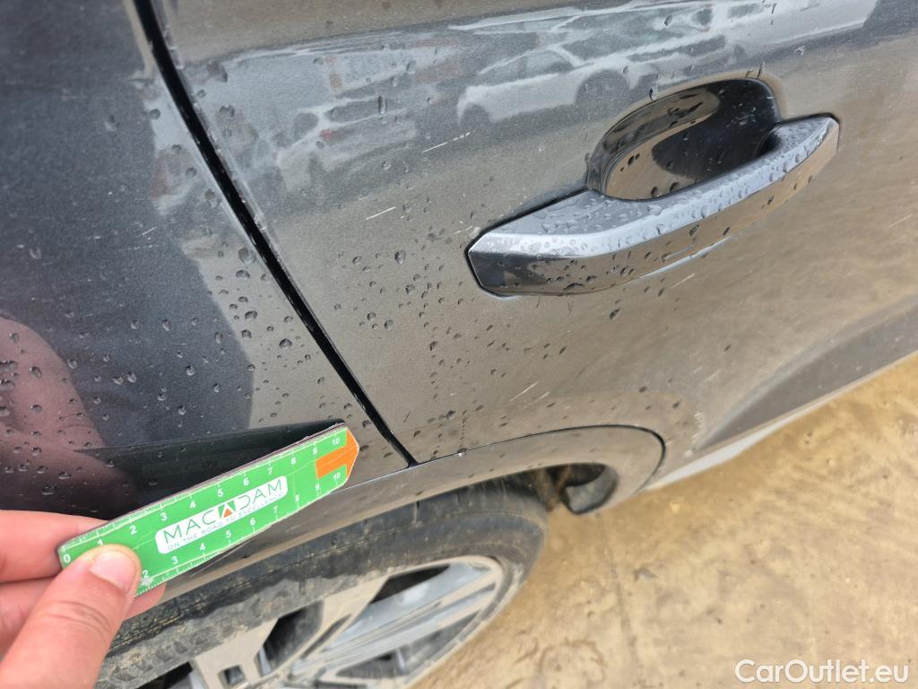  Audi  Q5 AUDI  SPORTBACK / 2020 / 5P / todoterreno S TDI Quattro #12