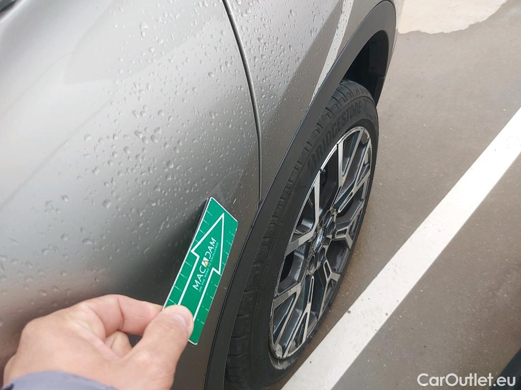  Bmw  X1 BMW  / 2019 / 5P / todoterreno sDrive18d #32