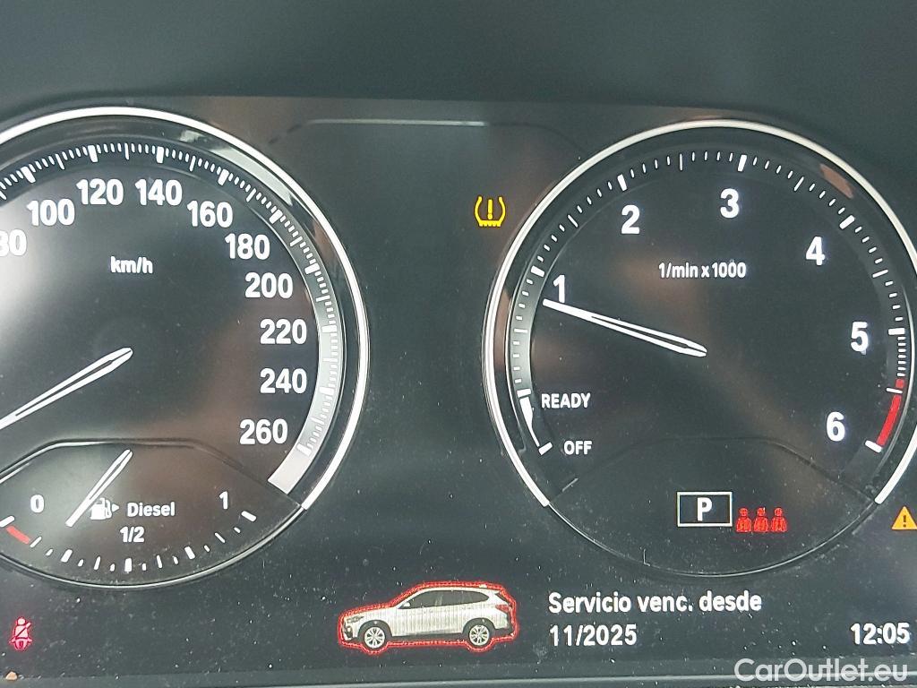  Bmw  X1 BMW  / 2019 / 5P / todoterreno sDrive18d #29