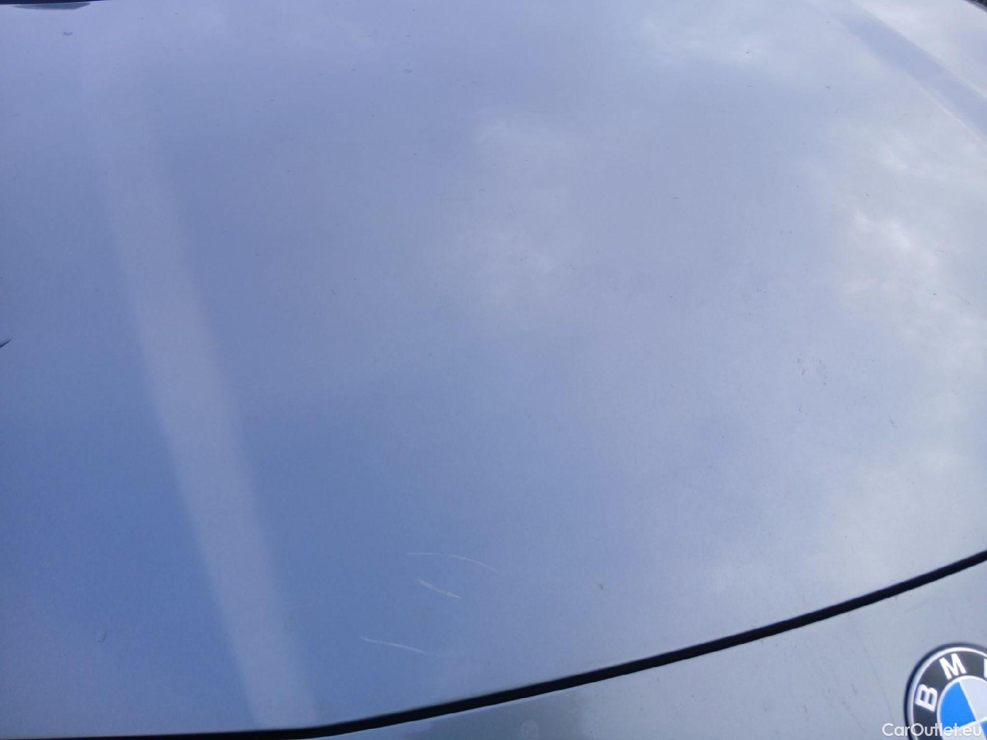  Bmw  X2 BMW  / 2017 / 5P / todoterreno sDrive18d (AC) #9