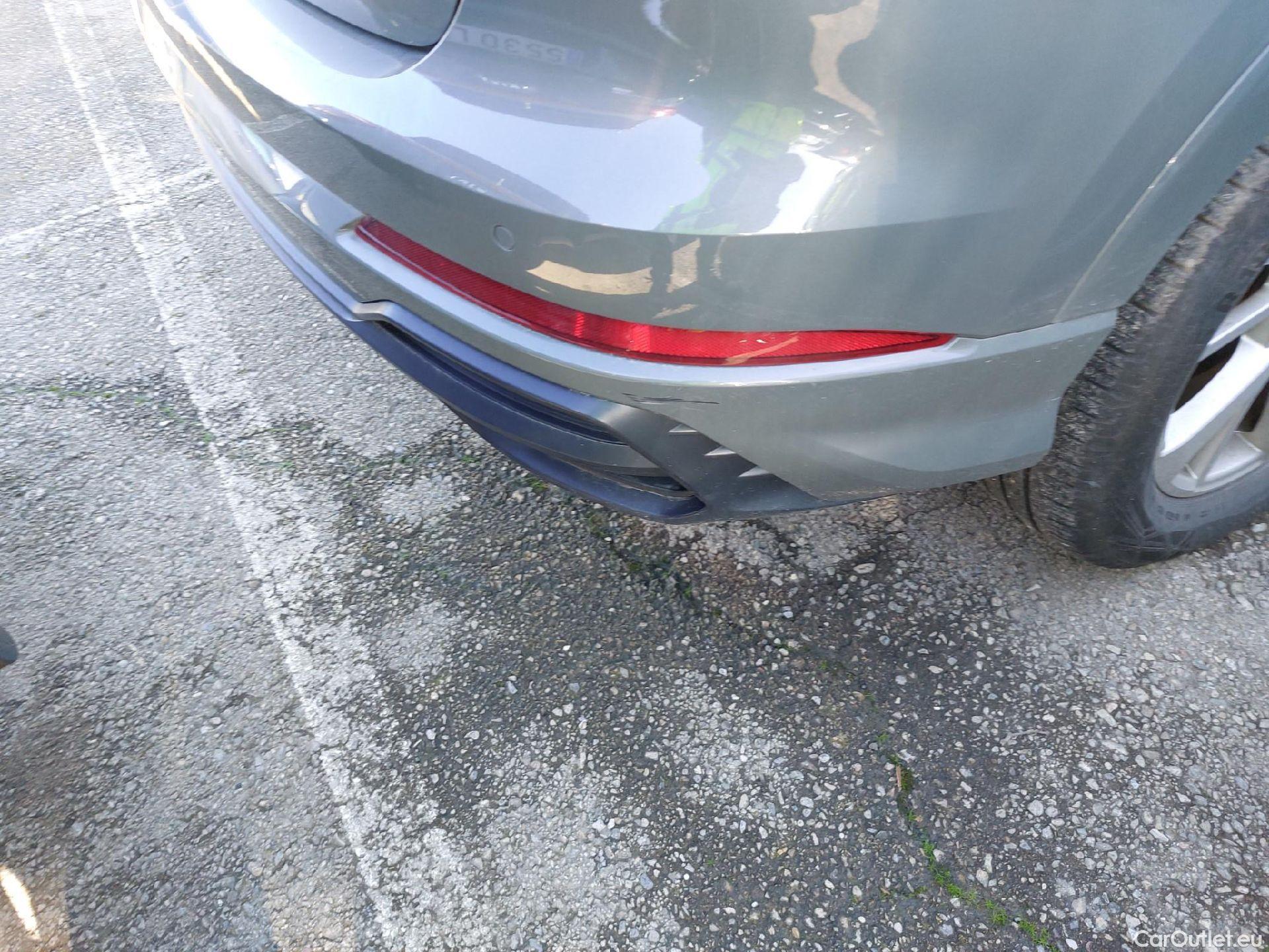  Audi  Q3 AUDI  / 2018 / 5P / todoterreno S line 35 TFSI 110kW (150CV) S tronic #7