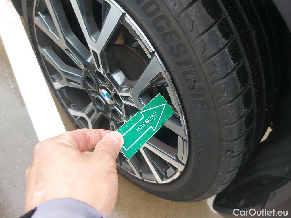  Bmw  X1 BMW  / 2019 / 5P / todoterreno sDrive18d #8