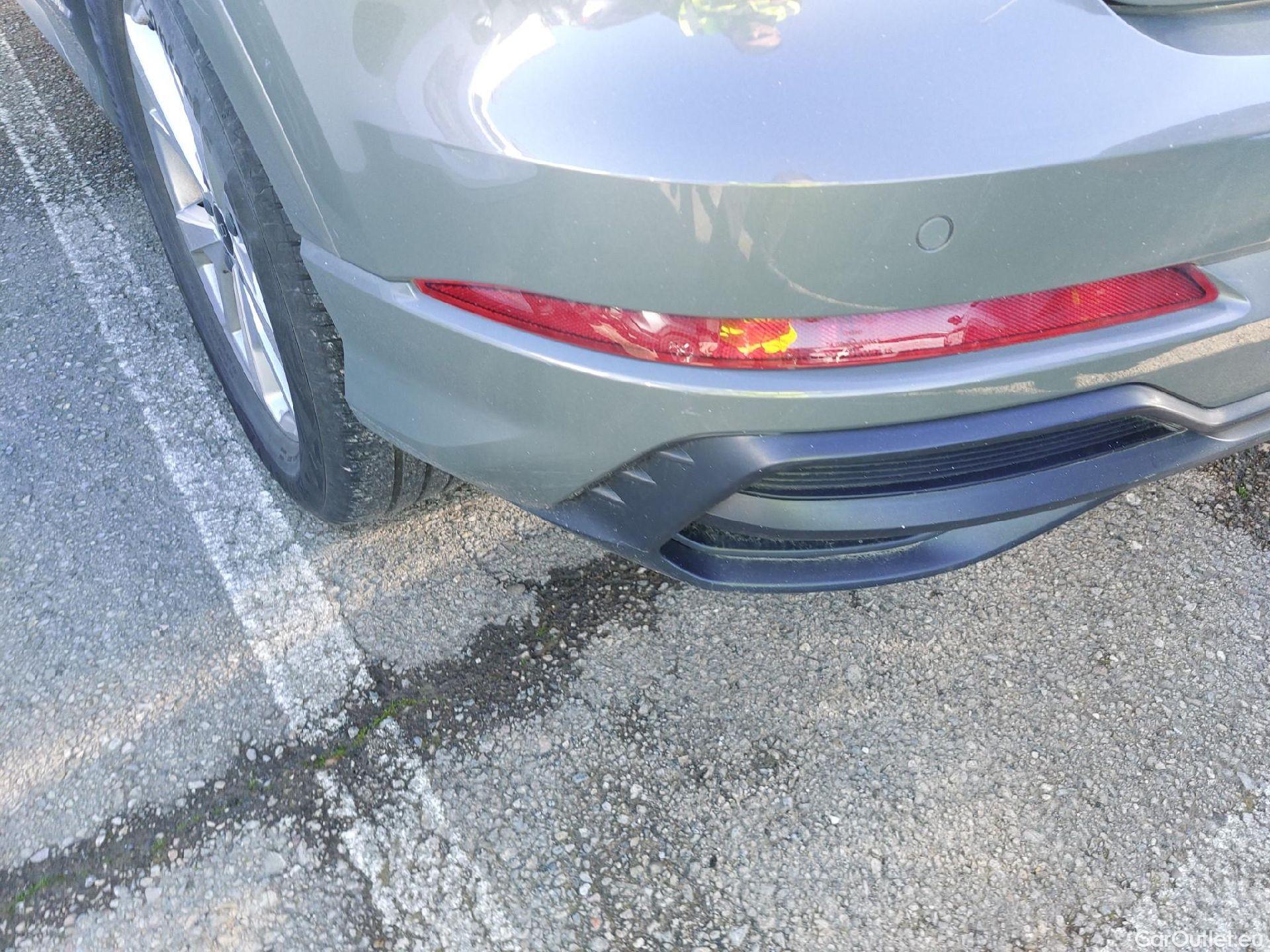  Audi  Q3 AUDI  / 2018 / 5P / todoterreno S line 35 TFSI 110kW (150CV) S tronic #6