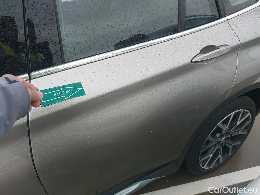  Bmw  X1 BMW  / 2019 / 5P / todoterreno sDrive18d #30