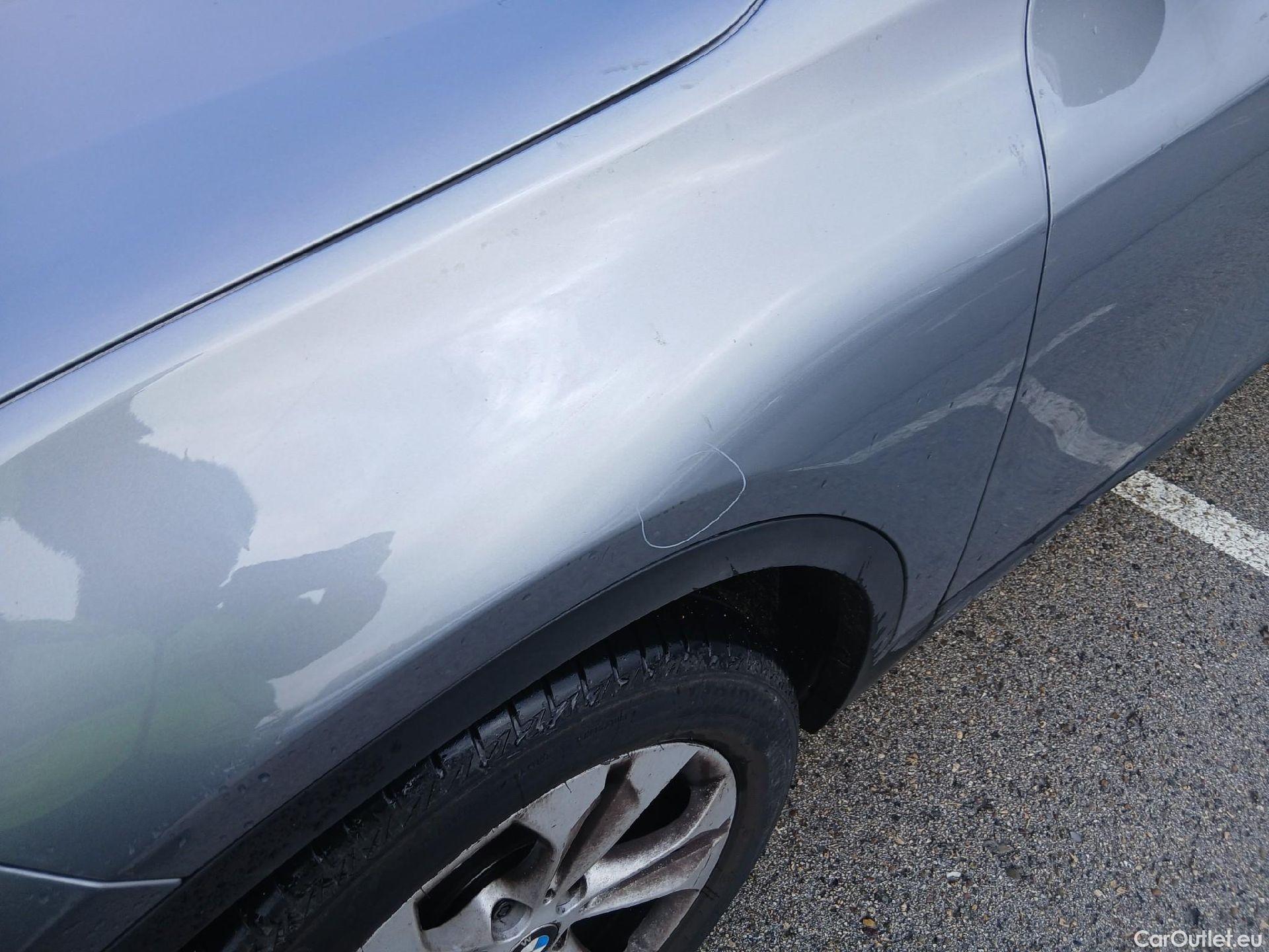  Bmw  X2 BMW  / 2017 / 5P / todoterreno sDrive18d (AC) #11