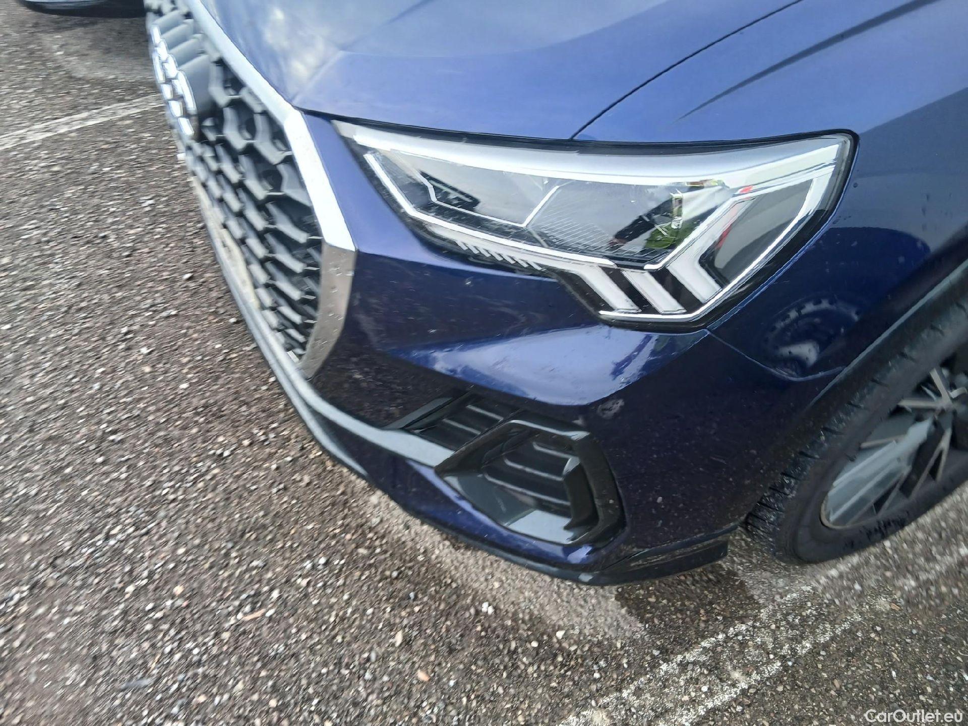  Audi  Q3 AUDI  Sportback / 2019 / 5P / todoterreno 35 TFSI 110kW (150CV) S tronic Advanced #2