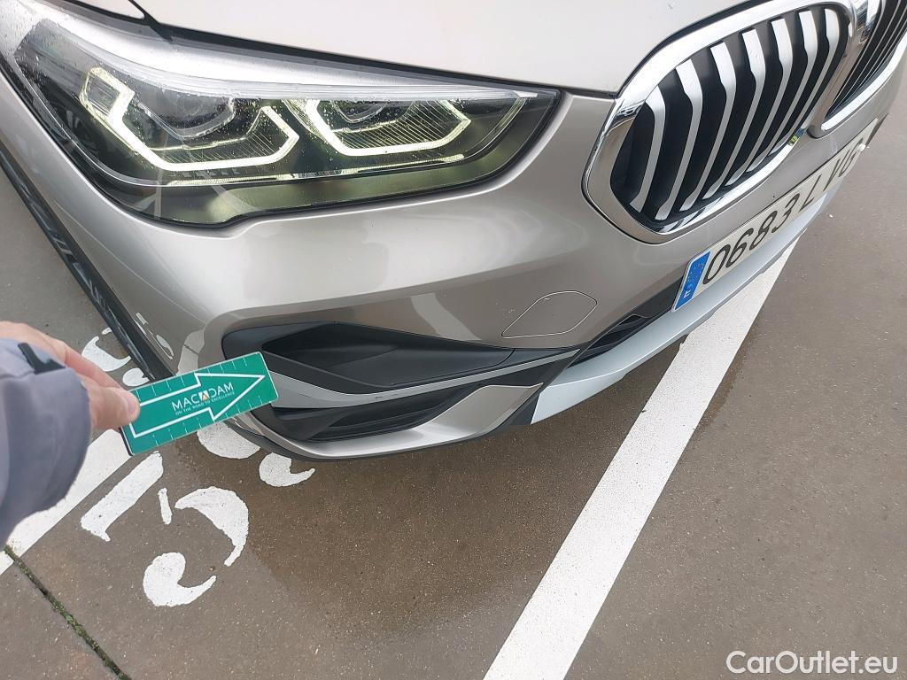  Bmw  X1 BMW  / 2019 / 5P / todoterreno sDrive18d #33