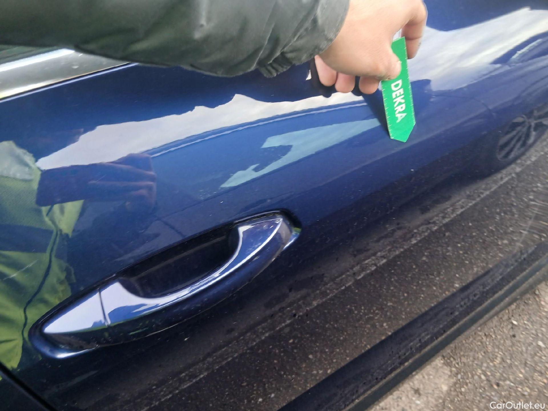  Audi  Q3 AUDI  Sportback / 2019 / 5P / todoterreno 35 TFSI 110kW (150CV) S tronic Advanced #15