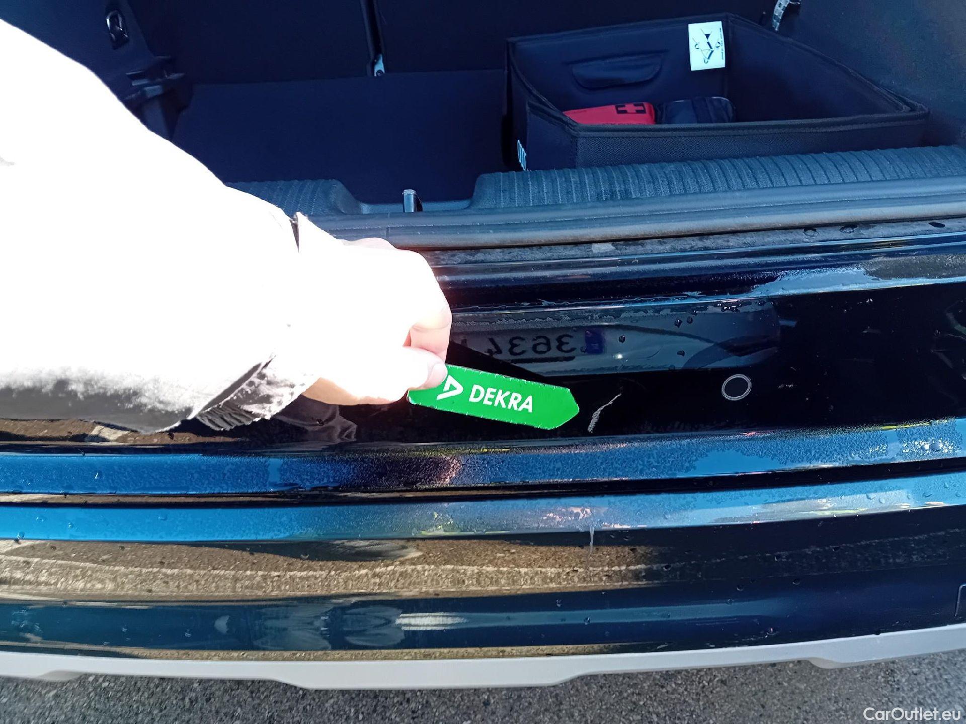  Audi  Q2 AUDI  / 2020 / 5P / todoterreno Advanced 30 TDI 85kW (116CV) #11