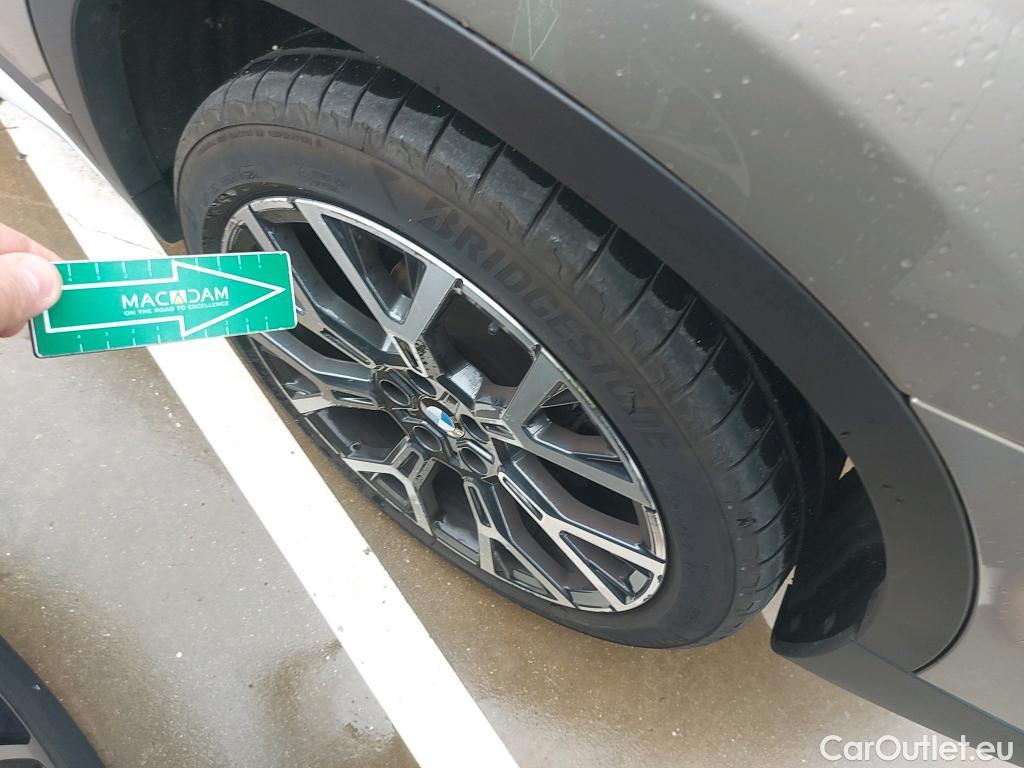  Bmw  X1 BMW  / 2019 / 5P / todoterreno sDrive18d #7