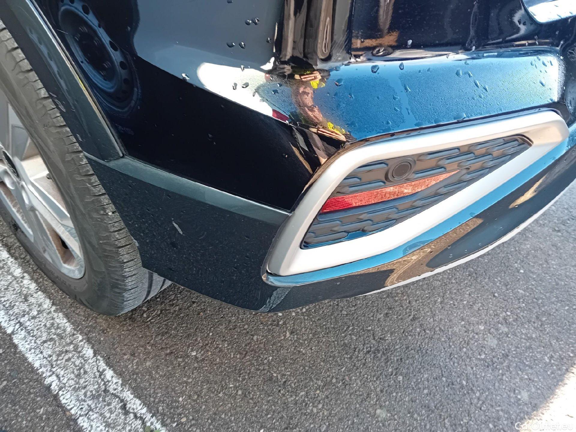  Audi  Q2 AUDI  / 2020 / 5P / todoterreno Advanced 30 TDI 85kW (116CV) #5