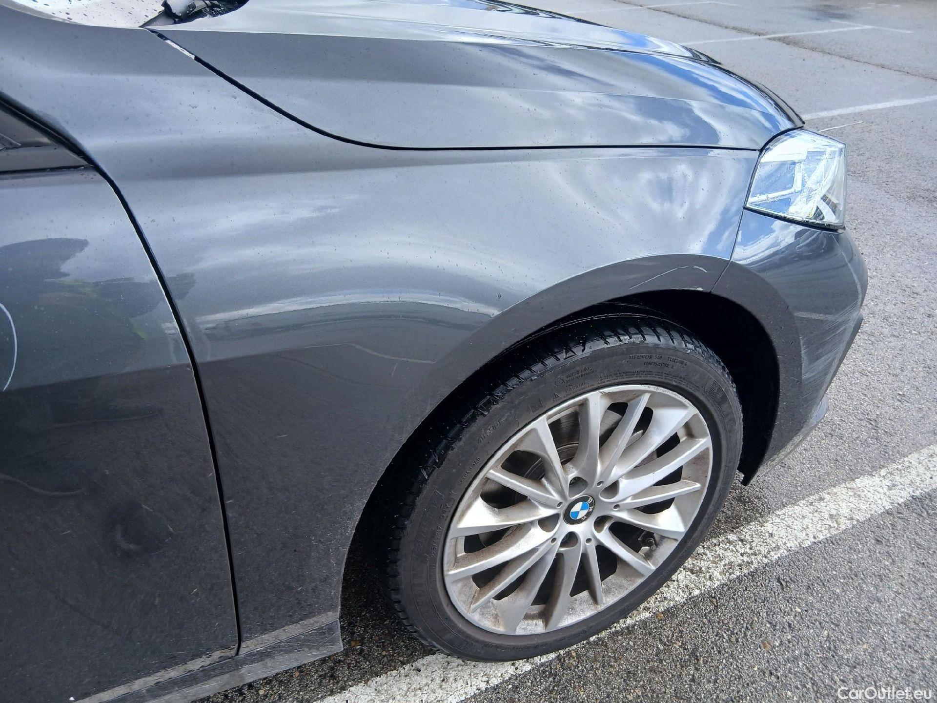  Bmw  Serie 1 BMW  / 2019 / 5P / berlina con portón 118i #26