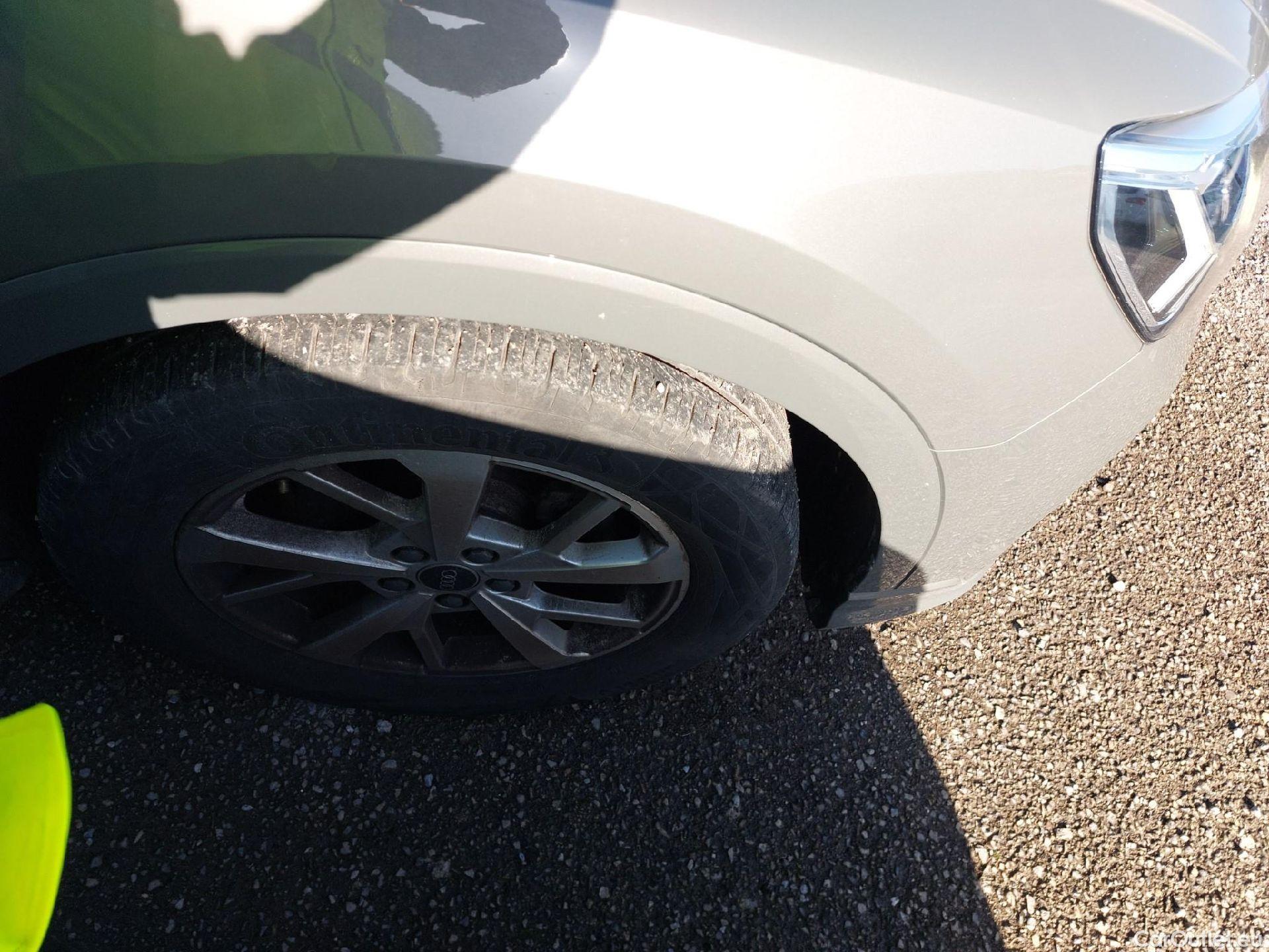  Audi  Q3 AUDI  / 2018 / 5P / todoterreno S line 35 TFSI 110kW (150CV) S tronic #14