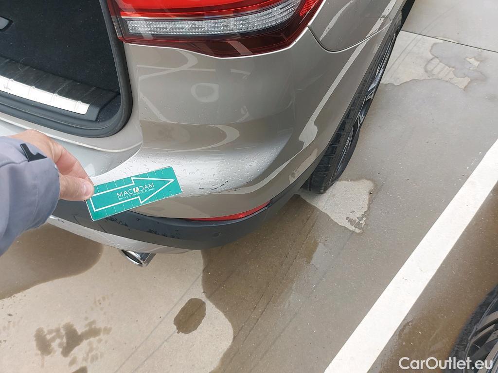  Bmw  X1 BMW  / 2019 / 5P / todoterreno sDrive18d #23