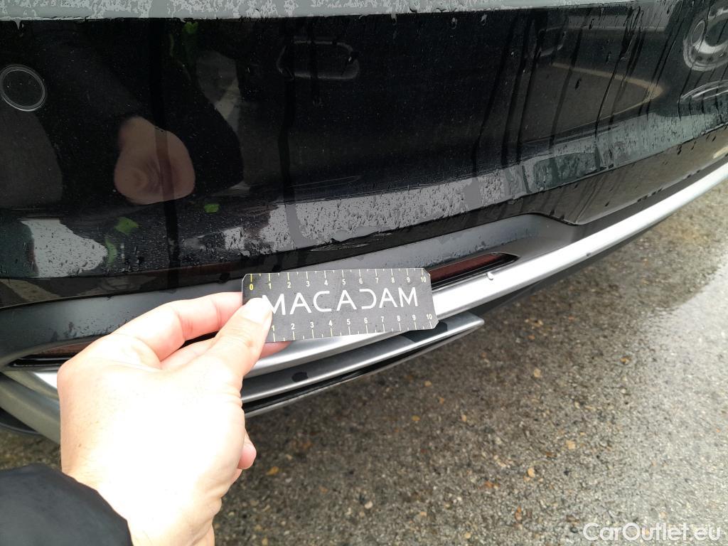  Audi  A4 AUDI  / 2019 / 4P / sedán Advanced 30 TDI 100kW (136CV) S tronic #5