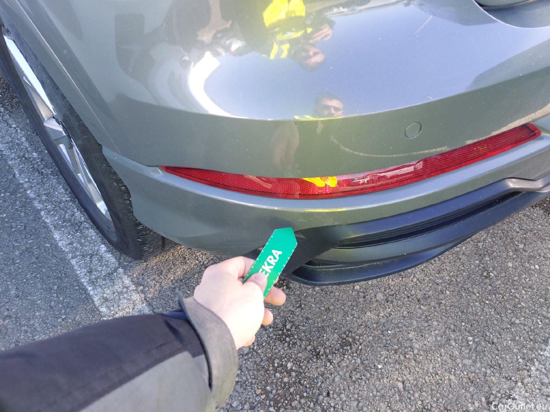  Audi  Q3 AUDI  / 2018 / 5P / todoterreno S line 35 TFSI 110kW (150CV) S tronic #5