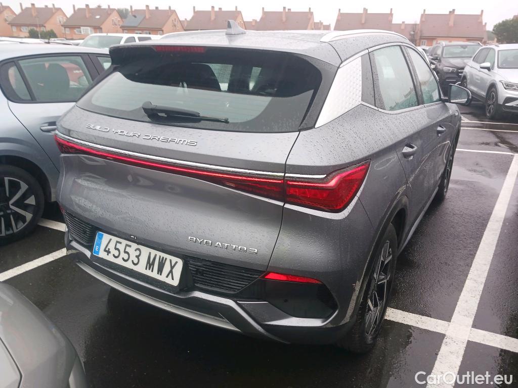  BYD  ATTO 3 BYD  Comfort 60.5 kWh #10