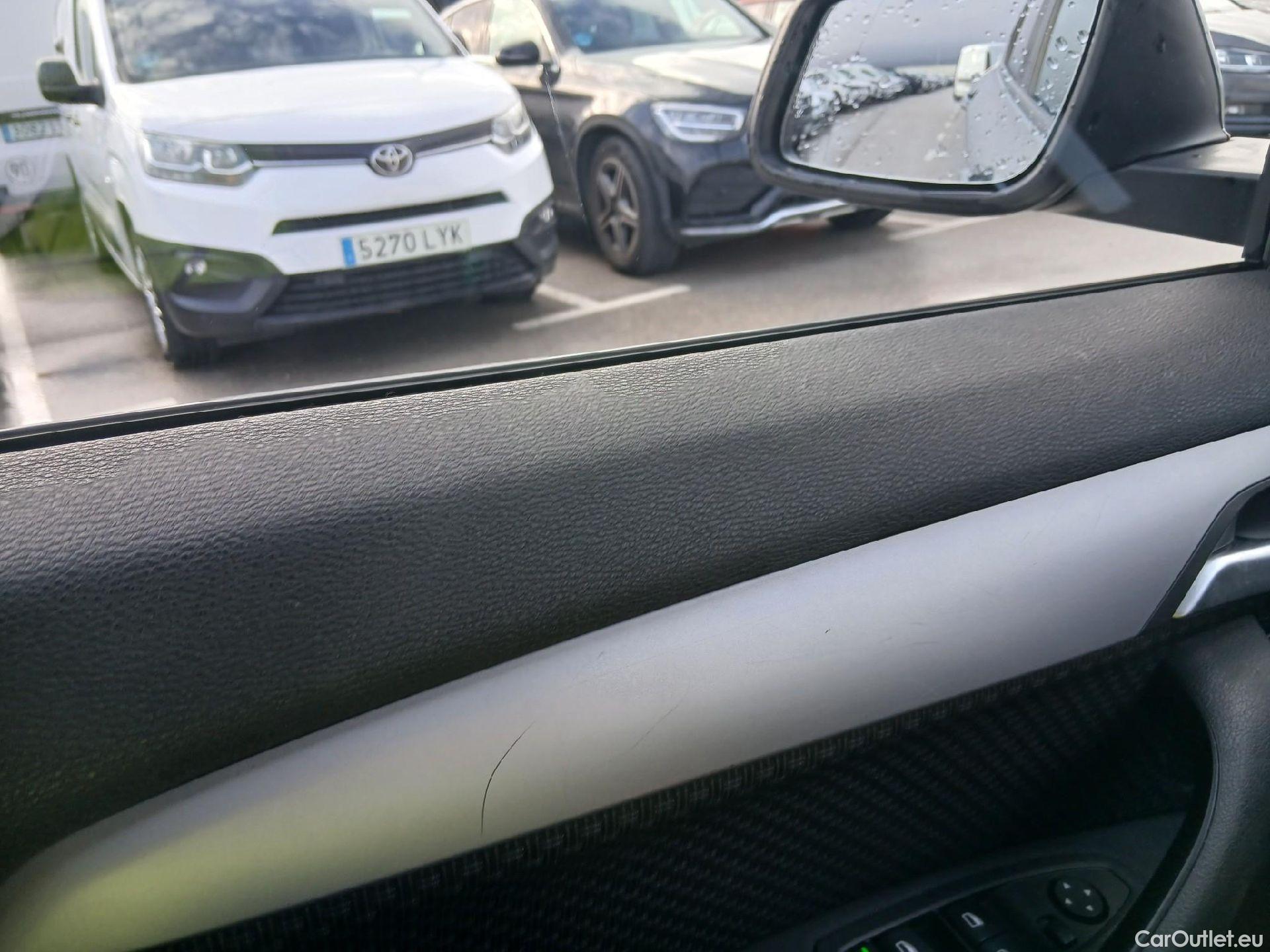  Bmw  X2 BMW  / 2017 / 5P / todoterreno sDrive18d (AC) #24