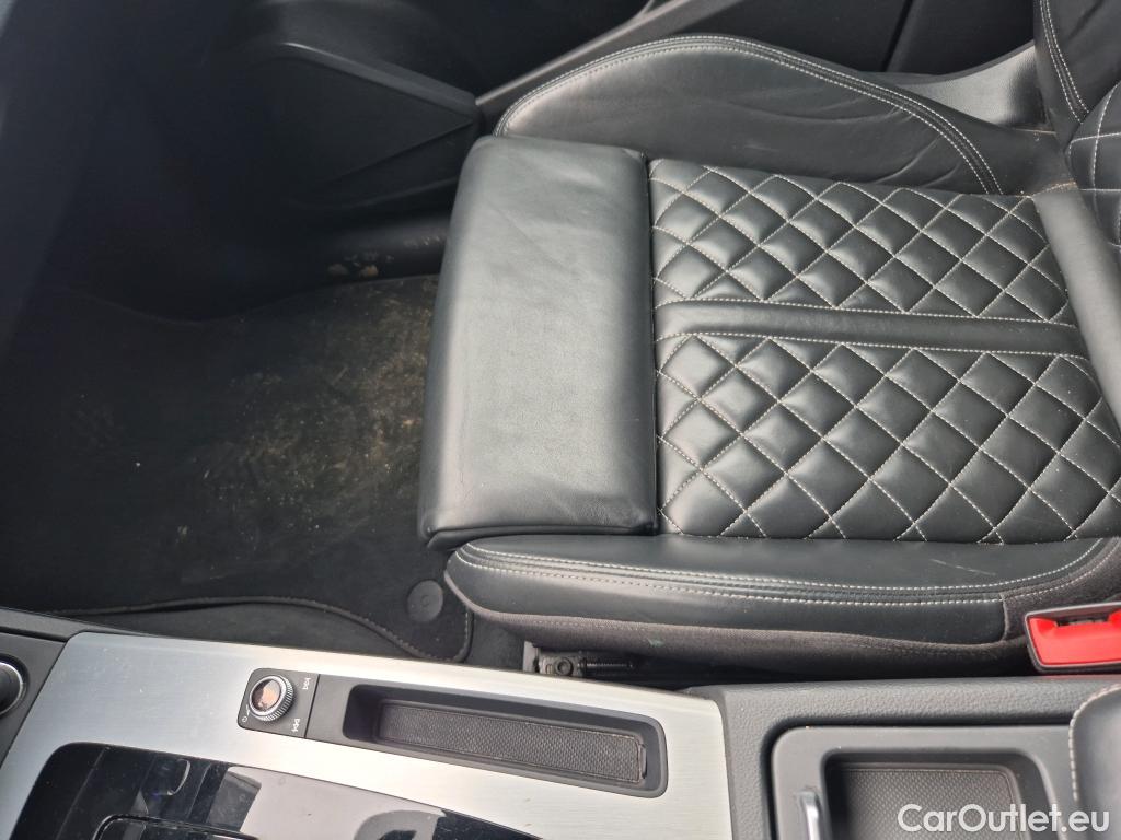  Audi  Q5 AUDI  SPORTBACK / 2020 / 5P / todoterreno S TDI Quattro #6