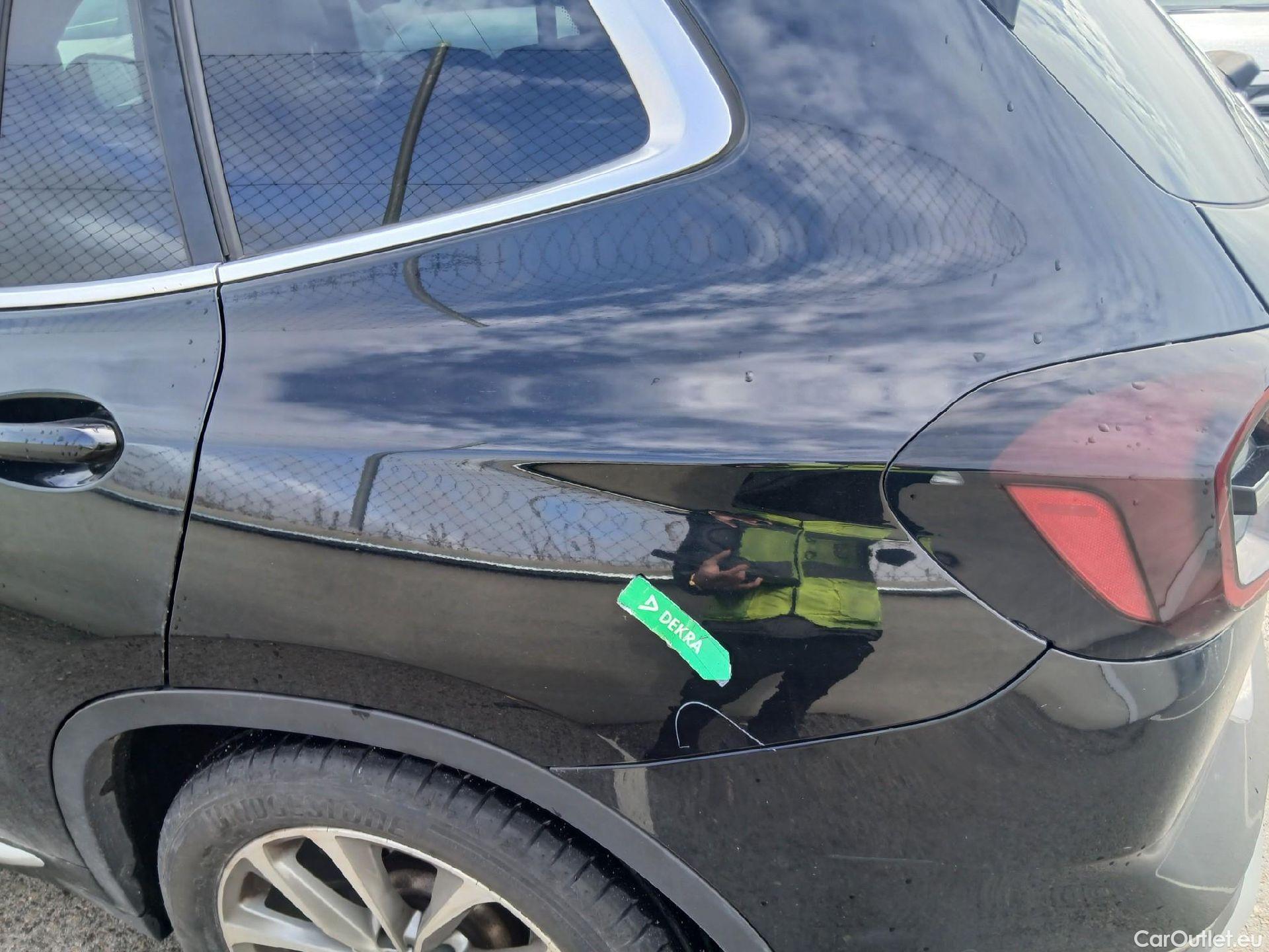  Bmw  X3 BMW  / 2021 / 5P / todoterreno xDrive20d xLine (AC3) #24