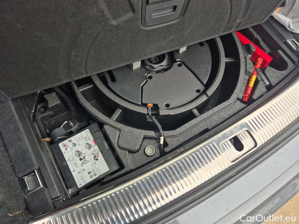  Audi  Q5 AUDI  SPORTBACK / 2020 / 5P / todoterreno S TDI Quattro #2